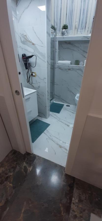 Hotel Casa San Felice Napoli Esterno foto