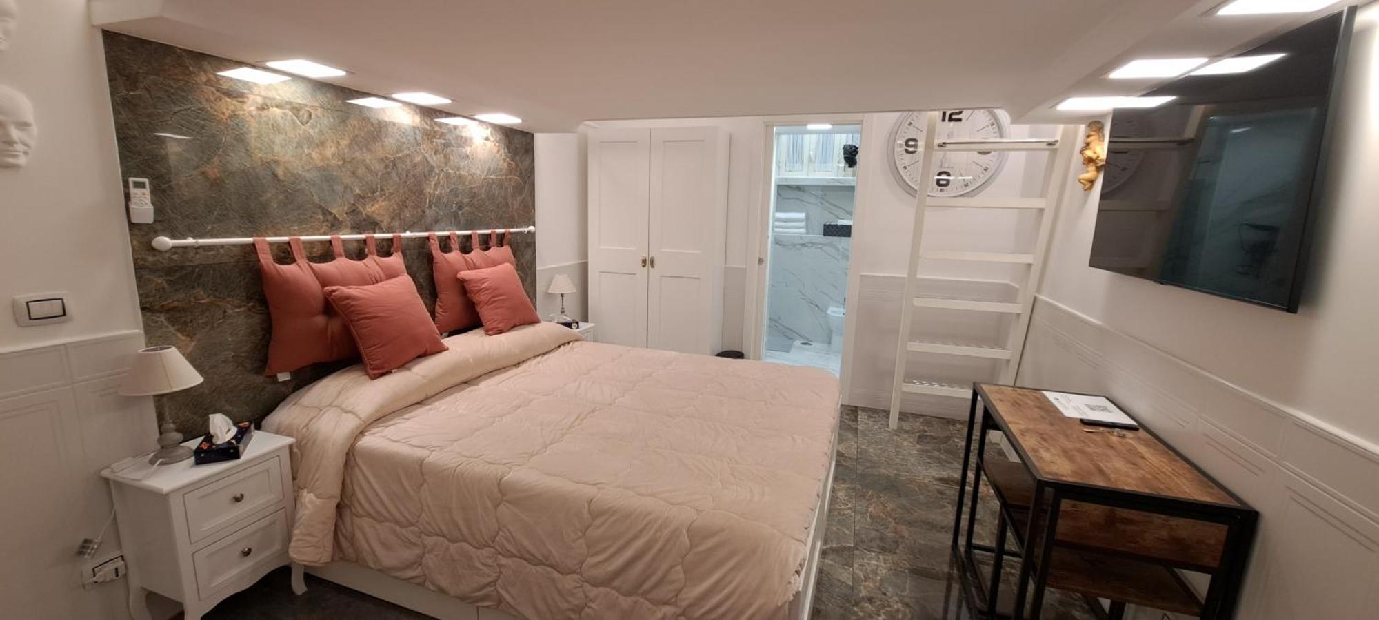 Hotel Casa San Felice Napoli Esterno foto