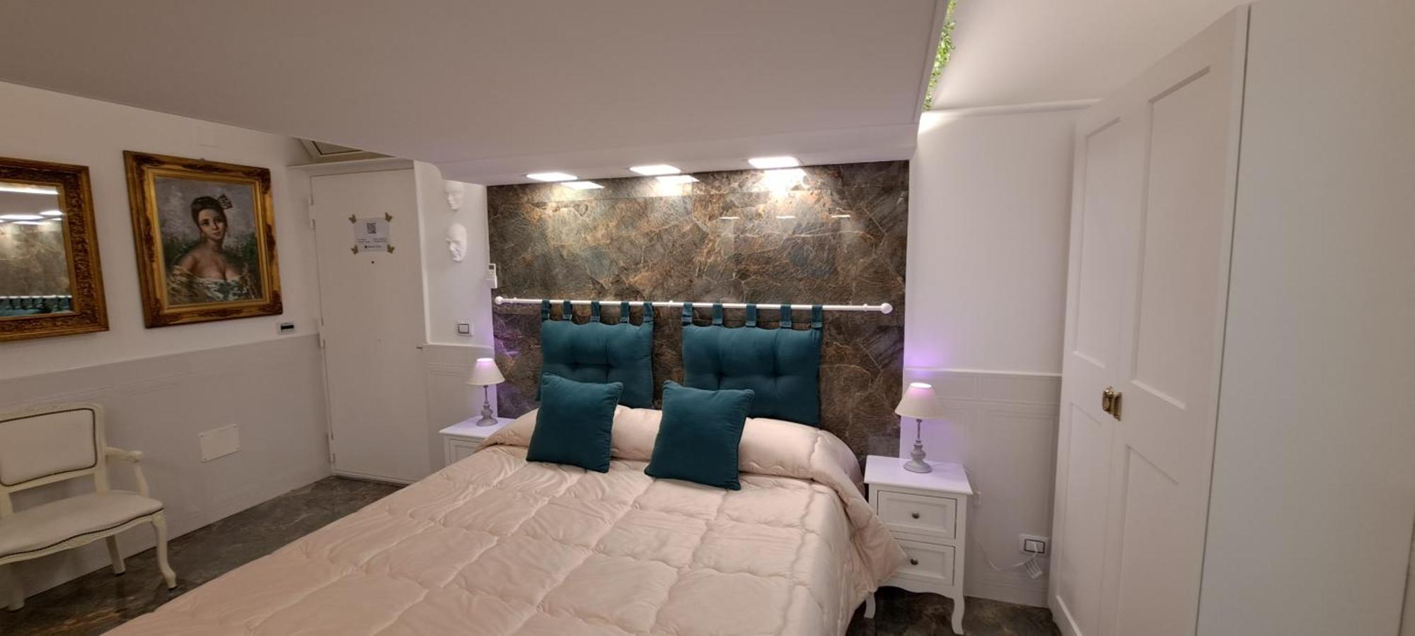 Hotel Casa San Felice Napoli Esterno foto