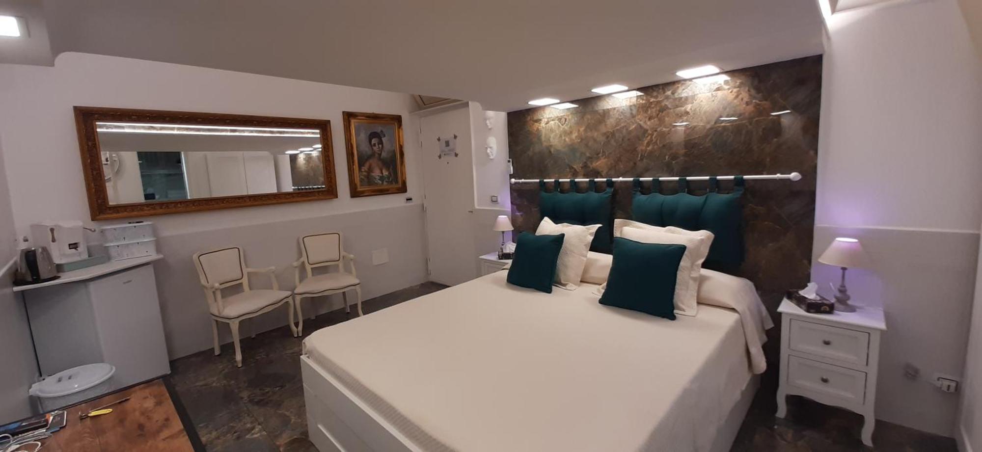 Hotel Casa San Felice Napoli Esterno foto