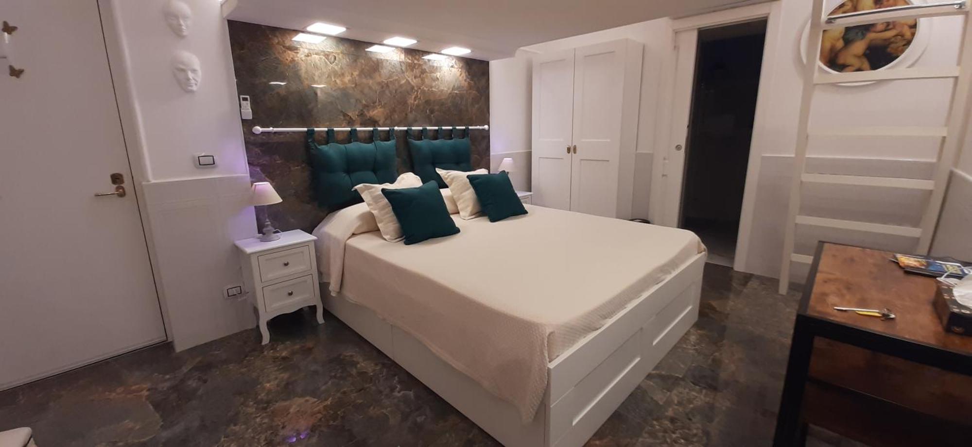 Hotel Casa San Felice Napoli Esterno foto