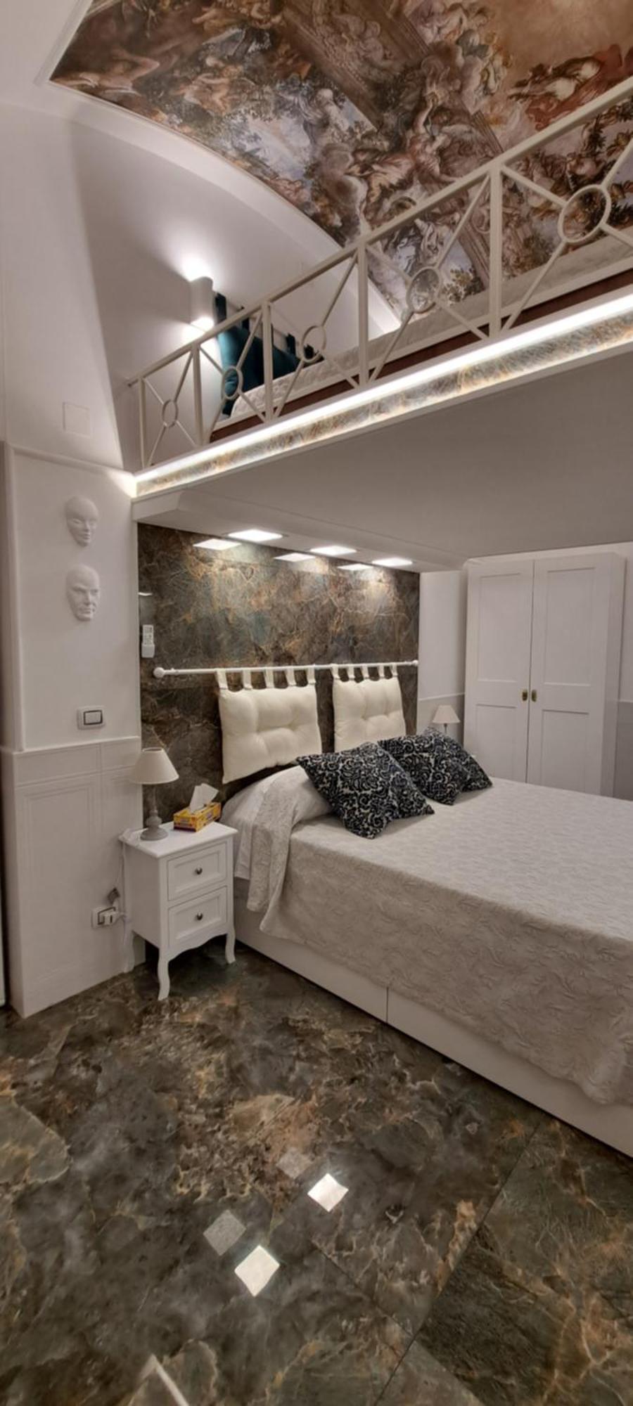 Hotel Casa San Felice Napoli Esterno foto