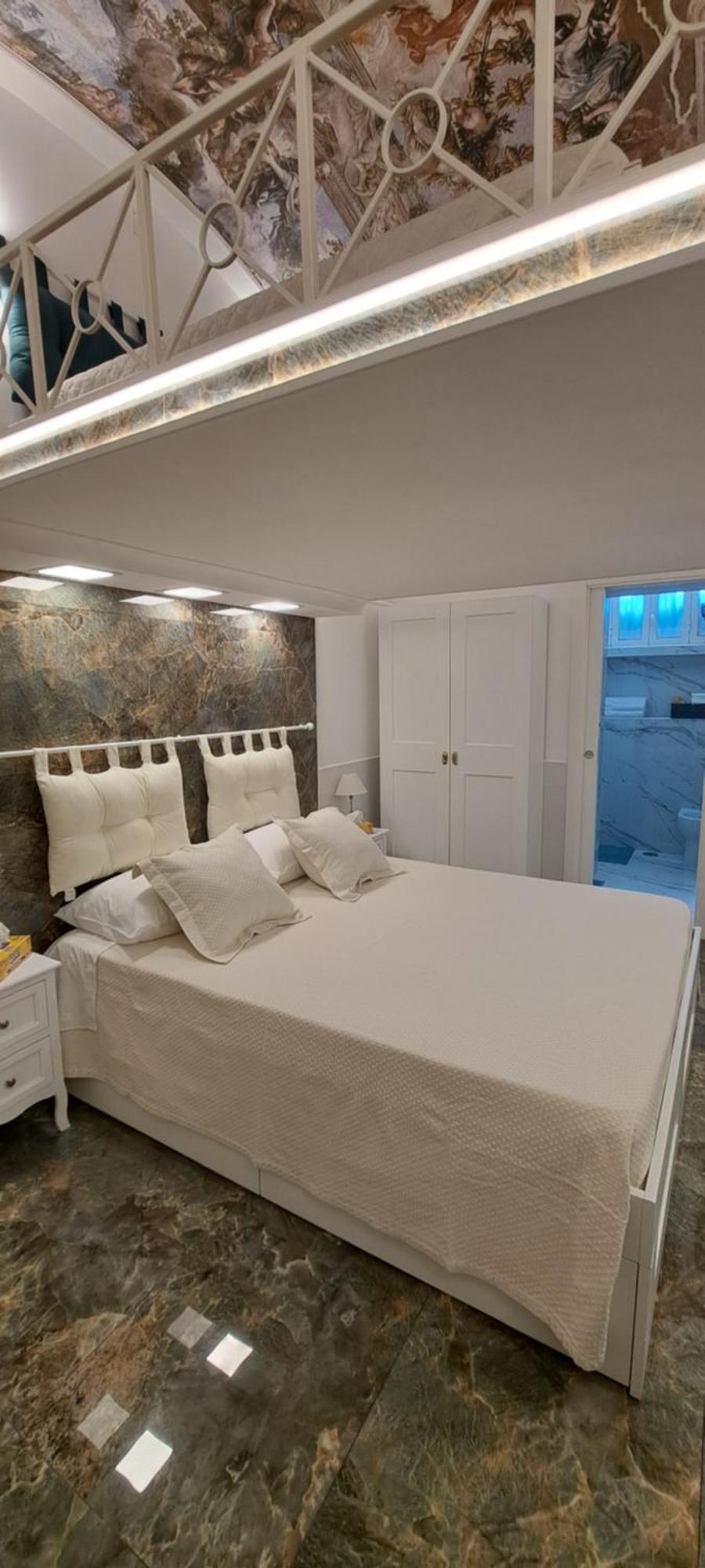 Hotel Casa San Felice Napoli Esterno foto
