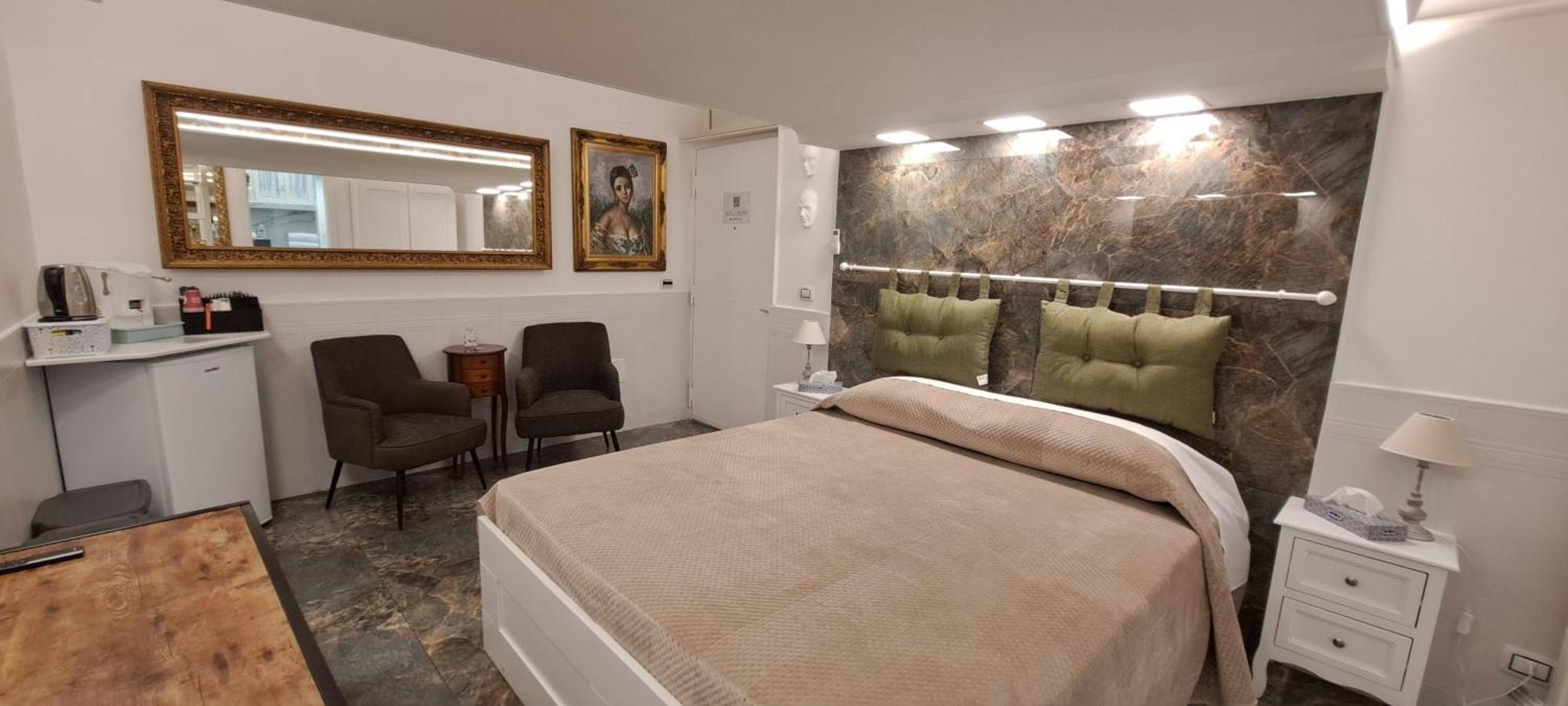 Hotel Casa San Felice Napoli Esterno foto